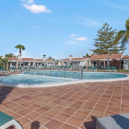 Vista Adults Only Lejlighed Maspalomas (Gran Canaria)