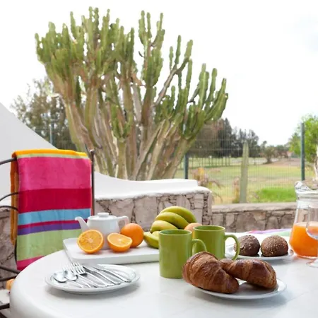 Vista Adults Only Apartment Maspalomas (Gran Canaria)
