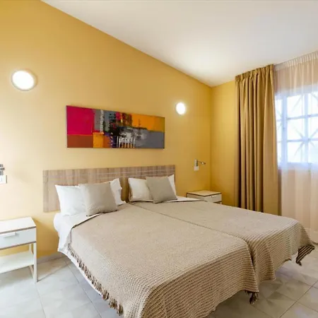 Apartment Vista Adults Only