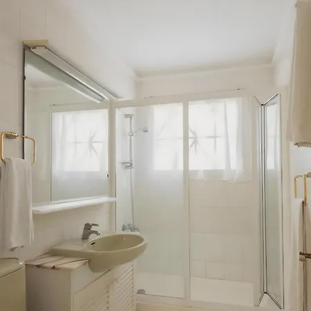 Apartment Vista Adults Only *