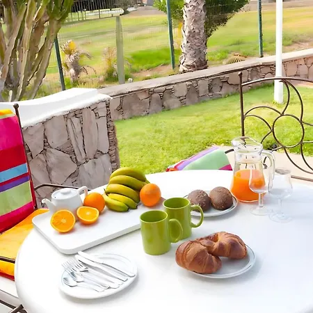 Apartment Vista Adults Only Maspalomas (Gran Canaria)
