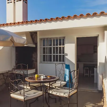 Vista Adults Only * Maspalomas (Gran Canaria)