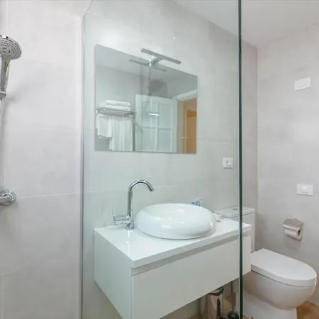 Vista Adults Only Apartment *