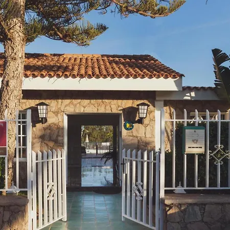 Vista Adults Only Apartment Maspalomas (Gran Canaria)