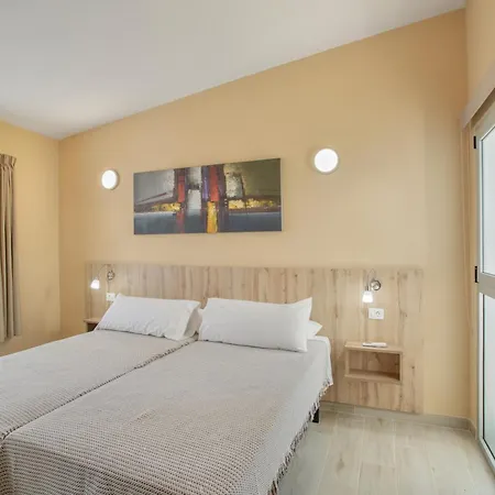 Vista Adults Only Apartmán Maspalomas (Gran Canaria)