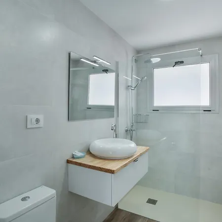 Apartmán Vista Adults Only Maspalomas (Gran Canaria)