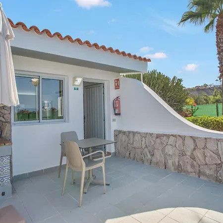 Apartmán Vista Adults Only Maspalomas (Gran Canaria)