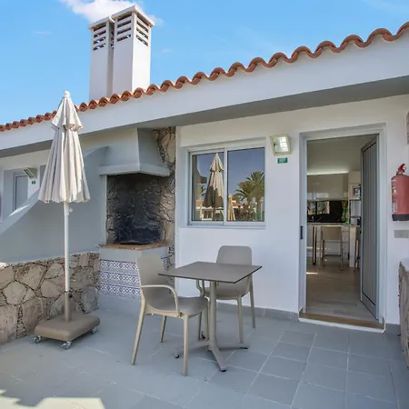 Apartmán Vista Adults Only Maspalomas (Gran Canaria)
