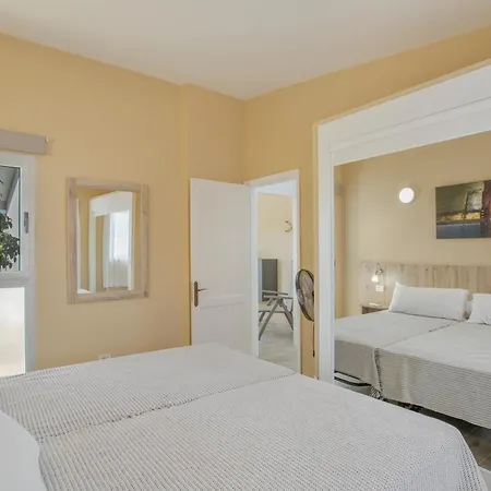 Vista Adults Only Maspalomas (Gran Canaria)