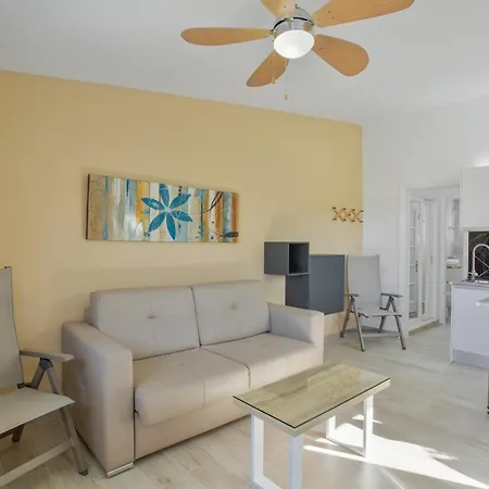 Apartamento Vista Adults Only *