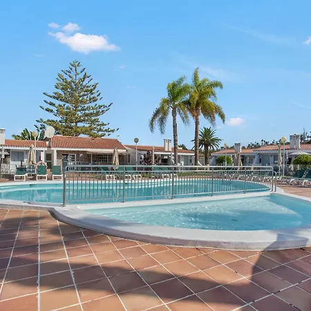 Vista Adults Only * Maspalomas (Gran Canaria)