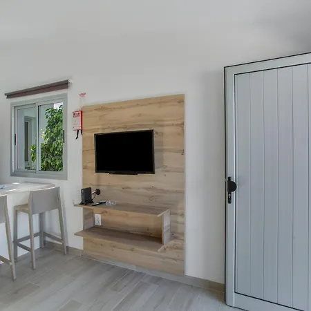 Vista Adults Only Apartamento