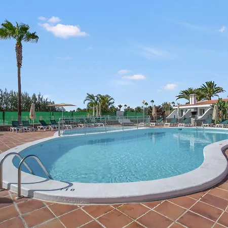 Appartement Vista Adults Only Maspalomas (Gran Canaria)