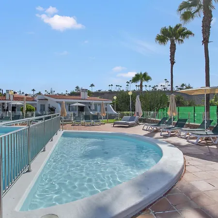 Vista Adults Only * Maspalomas (Gran Canaria)