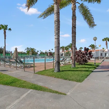 Vista Adults Only Appartement Maspalomas (Gran Canaria)