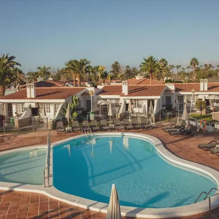 Vista Adults Only Appartement *