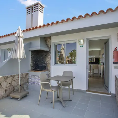 Vista Adults Only * Maspalomas (Gran Canaria)