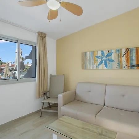 Appartement Vista Adults Only *