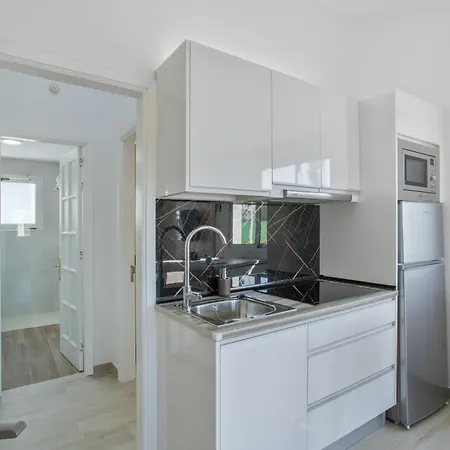 Appartement Vista Adults Only