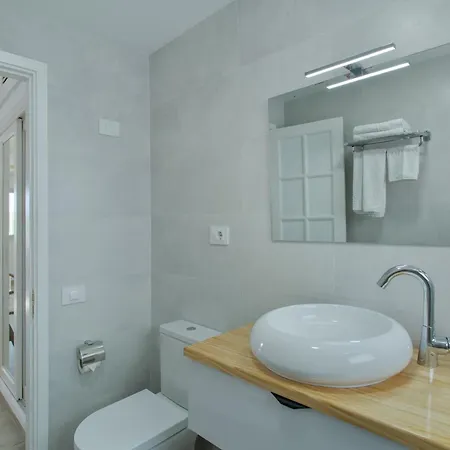 Appartement Vista Adults Only