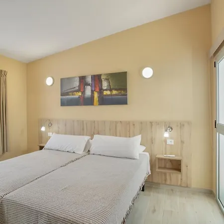 Vista Adults Only Appartement *