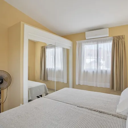 Appartement Vista Adults Only