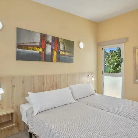 Appartement Vista Adults Only Maspalomas (Gran Canaria)