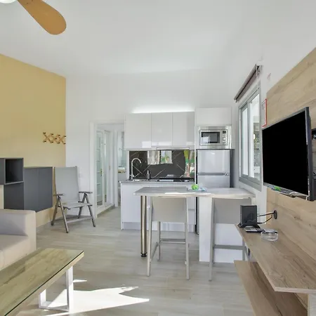 Appartement Vista Adults Only *