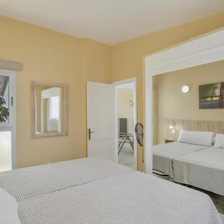 Vista Adults Only Appartement