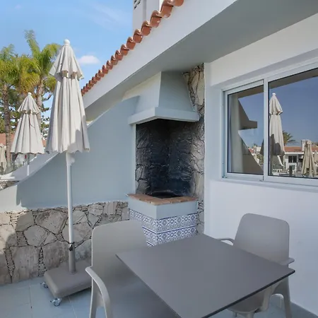 Vista Adults Only Appartement *