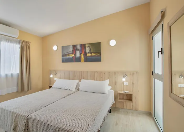 Vista Adults Only Apartment Maspalomas (Gran Canaria)