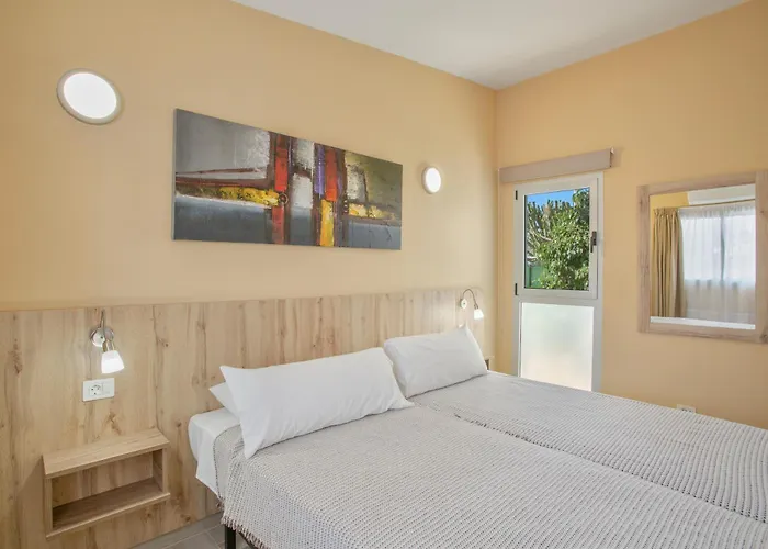 Apartment Vista Adults Only
