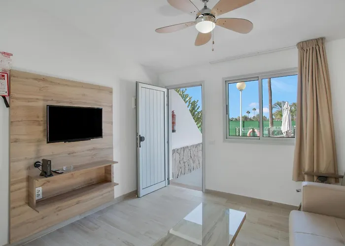 Vista Adults Only Apartment *