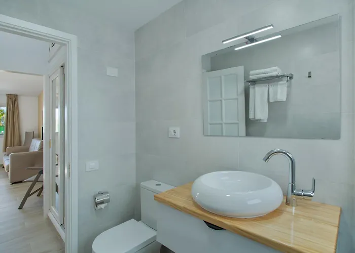 Vista Adults Only Apartment Maspalomas (Gran Canaria)
