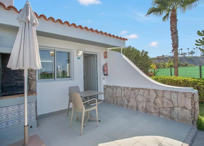 Apartment Vista Adults Only Maspalomas (Gran Canaria)