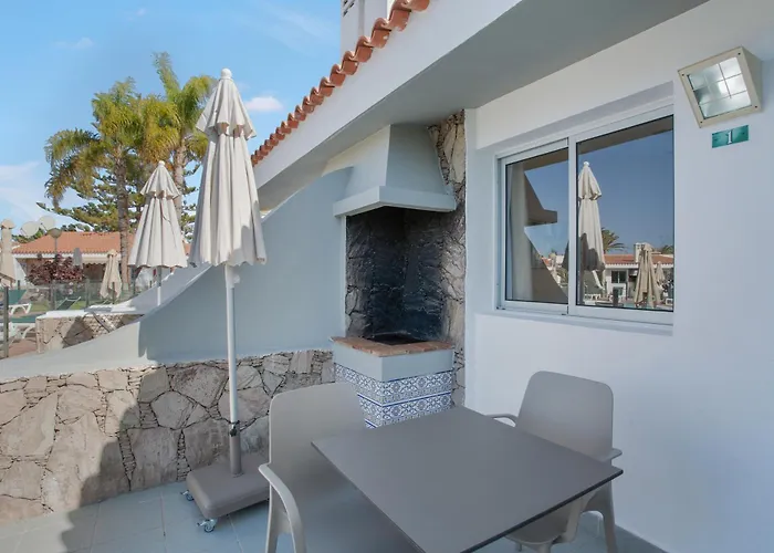 Apartment Vista Adults Only *