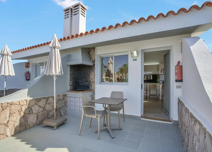 Apartment Vista Adults Only Maspalomas (Gran Canaria)