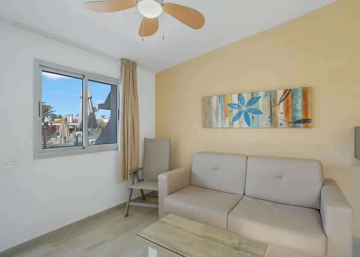 Vista Adults Only Apartment
