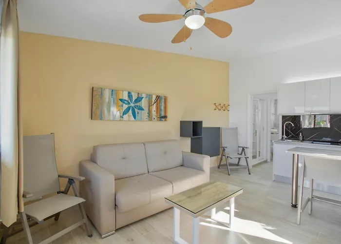 Apartment Vista Adults Only *