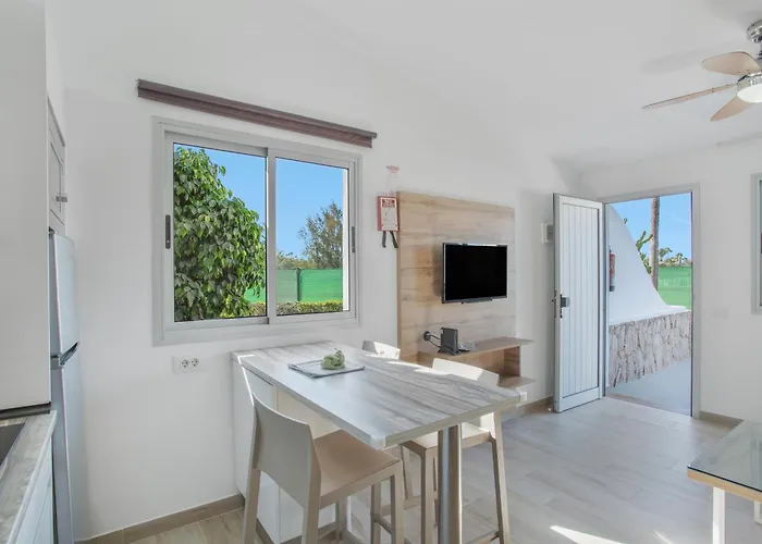 Apartment Vista Adults Only Maspalomas (Gran Canaria)