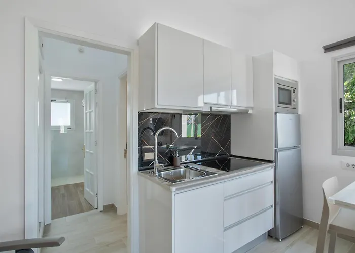 Vista Adults Only Apartment