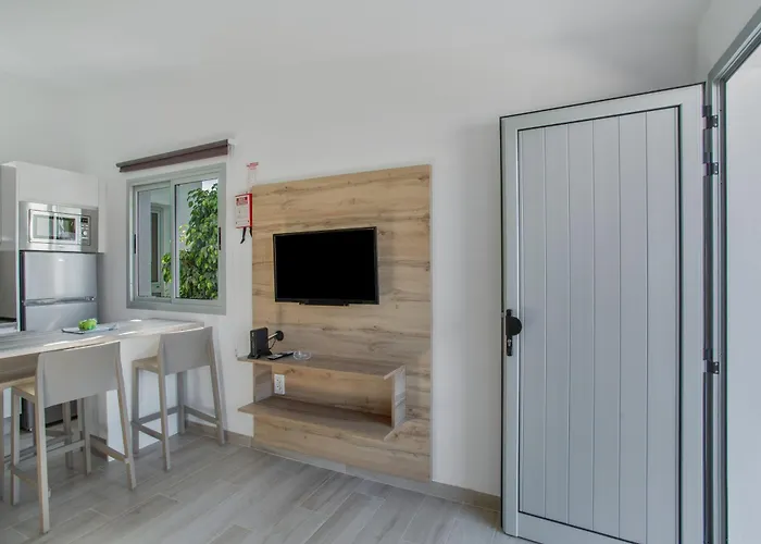 Vista Adults Only Apartment